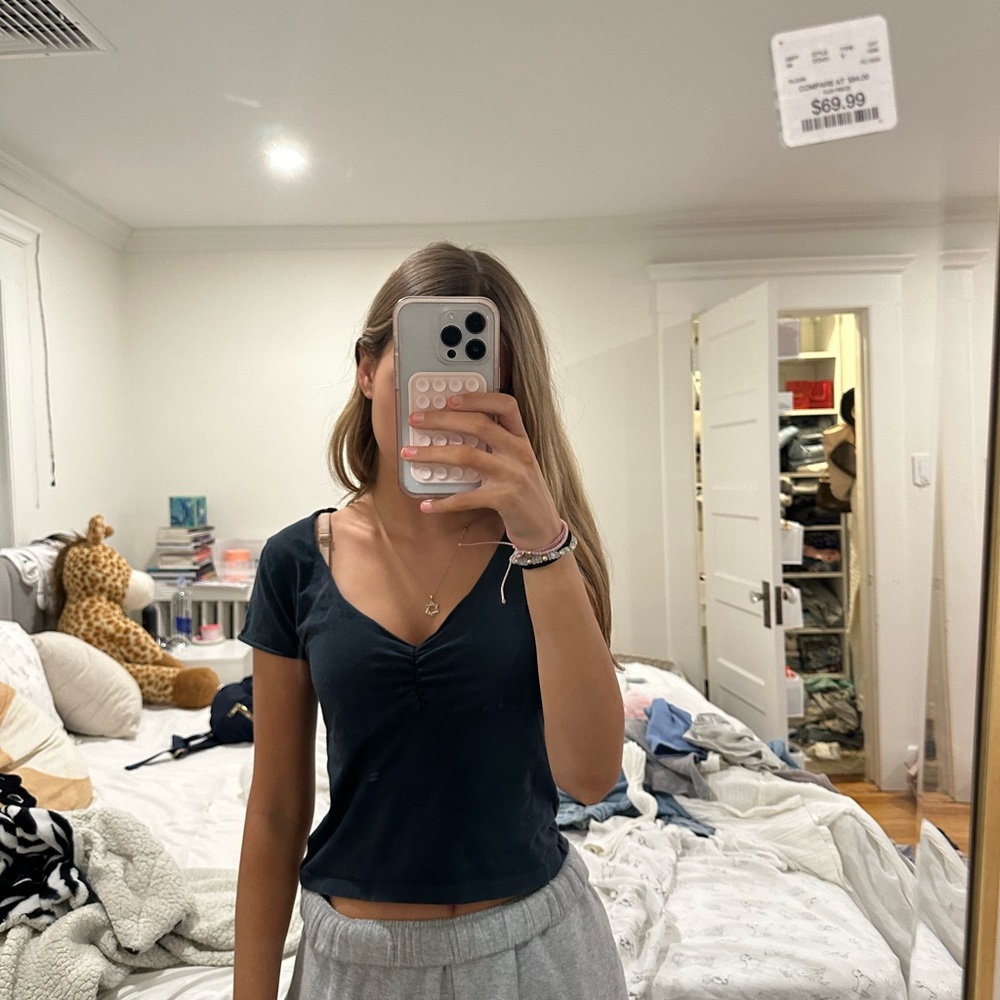 brandy gina top